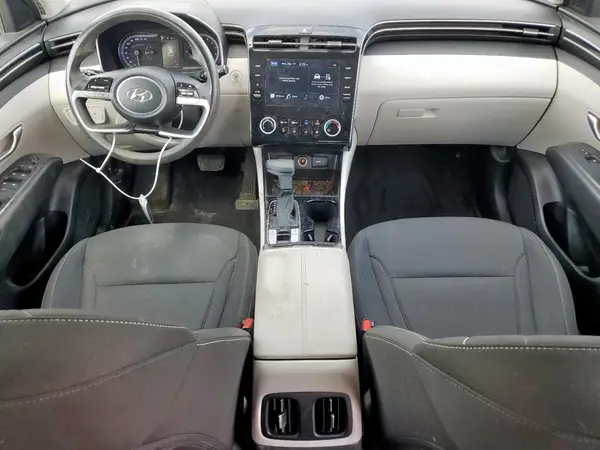 5NMJBCAE0NH086136 2022 HYUNDAI TUCSON - Image 8