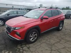 5NMJBCAE0NH088291 2022 HYUNDAI TUCSON