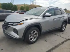 5NMJBCAE0NH088713 2022 HYUNDAI TUCSON
