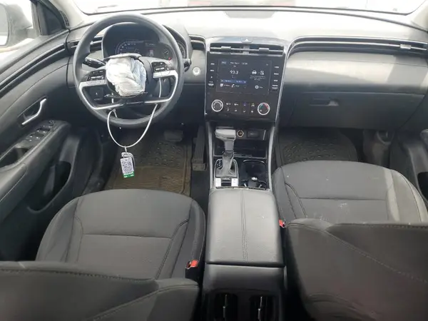 5NMJBCAE0NH088713 2022 HYUNDAI TUCSON - Image 8