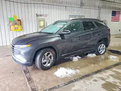5NMJBCAE0NH089098 2022 HYUNDAI TUCSON