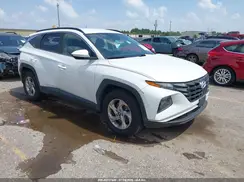 5NMJBCAE0NH089506 2022 HYUNDAI TUCSON