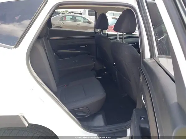 5NMJBCAE0NH089506 2022 HYUNDAI TUCSON - Image 7