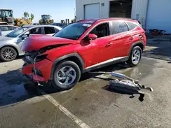 5NMJBCAE0NH090753 2022 HYUNDAI TUCSON