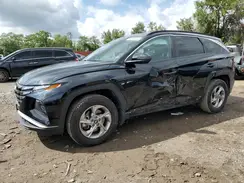 5NMJBCAE0NH091210 2022 HYUNDAI TUCSON
