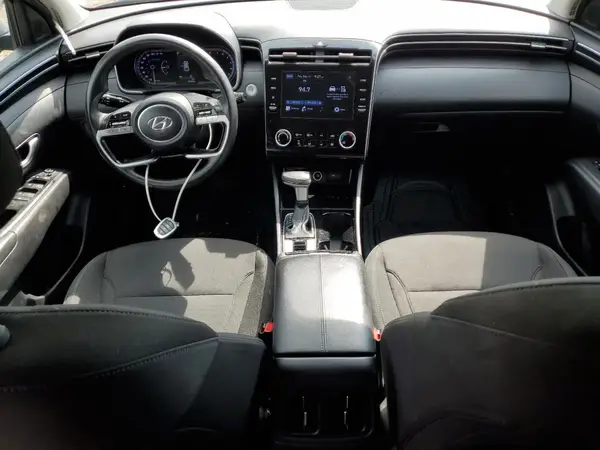 5NMJBCAE0NH091210 2022 HYUNDAI TUCSON - Image 8