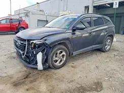 5NMJBCAE0NH102335 2022 HYUNDAI TUCSON