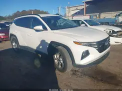 5NMJBCAE0NH102593 2022 HYUNDAI TUCSON