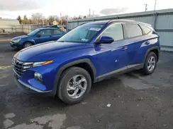 5NMJBCAE0NH112220 2022 HYUNDAI TUCSON