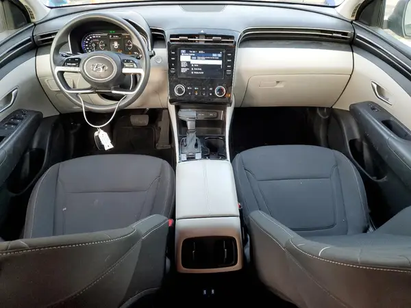 5NMJBCAE0NH112220 2022 HYUNDAI TUCSON - Image 8