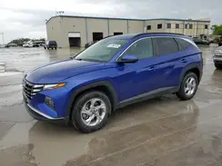 5NMJBCAE0NH118339 2022 HYUNDAI TUCSON
