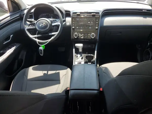 5NMJBCAE0NH118664 2022 HYUNDAI TUCSON - Image 8