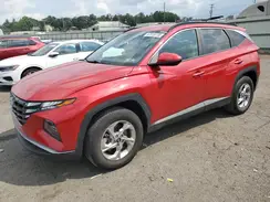 5NMJBCAE0NH118681 2022 HYUNDAI TUCSON