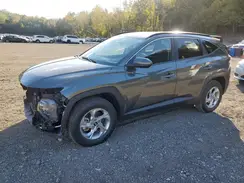 5NMJBCAE0NH118745 2022 HYUNDAI TUCSON