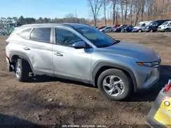 5NMJBCAE0NH120107 2022 HYUNDAI TUCSON