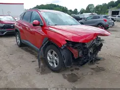 5NMJBCAE0NH130717 2022 HYUNDAI TUCSON