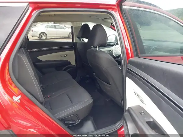 5NMJBCAE0NH130717 2022 HYUNDAI TUCSON - Image 8