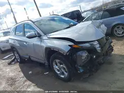 5NMJBCAE0NH131656 2022 HYUNDAI TUCSON
