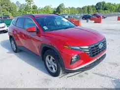 5NMJBCAE0NH132385 2022 HYUNDAI TUCSON
