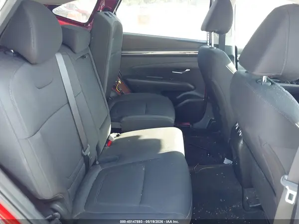 5NMJBCAE0NH132385 2022 HYUNDAI TUCSON - Image 8