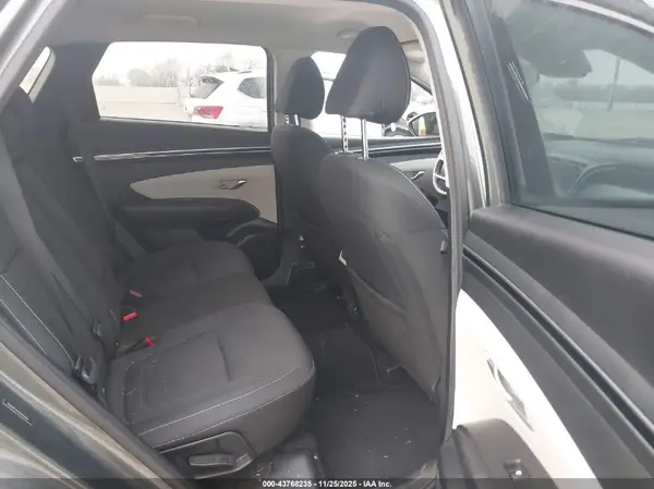 5NMJBCAE0NH133049 2022 HYUNDAI TUCSON - Image 8