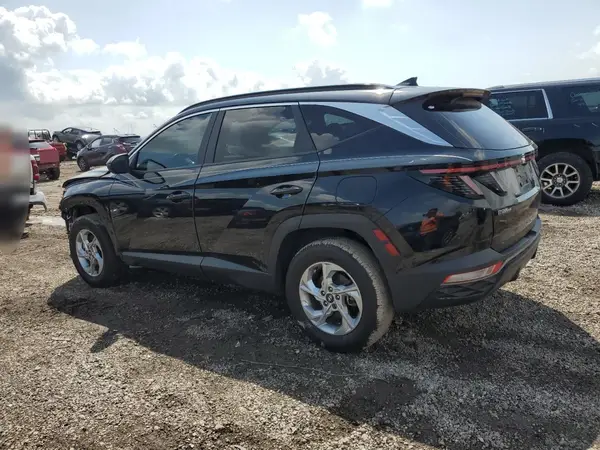5NMJBCAE0NH140468 2022 HYUNDAI TUCSON - Image 2