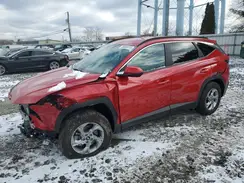 5NMJBCAE0NH141491 2022 HYUNDAI TUCSON