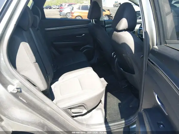 5NMJBCAE0NH141569 2022 HYUNDAI TUCSON - Image 8