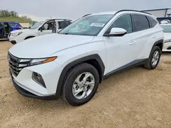 5NMJBCAE0NH147176 2022 HYUNDAI TUCSON