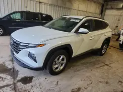 5NMJBCAE0NH152264 2022 HYUNDAI TUCSON
