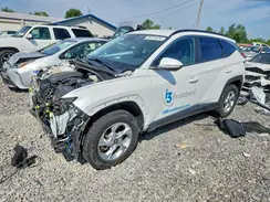 5NMJBCAE0NH152927 2022 HYUNDAI TUCSON