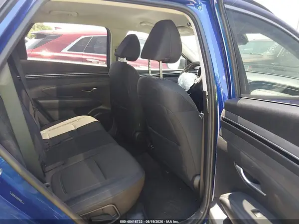 5NMJBCAE0NH155410 2022 HYUNDAI TUCSON - Image 8