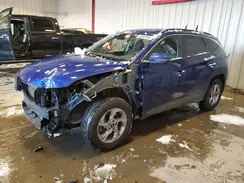 5NMJBCAE0NH156833 2022 HYUNDAI TUCSON