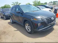 5NMJBCAE0NH159165 2022 HYUNDAI TUCSON