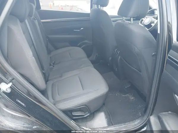5NMJBCAE0NH159165 2022 HYUNDAI TUCSON - Image 8