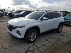 5NMJBCAE0NH161188 2022 HYUNDAI TUCSON