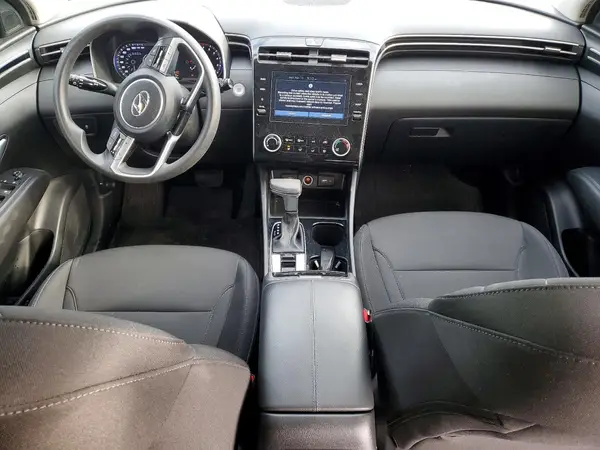 5NMJBCAE0NH161188 2022 HYUNDAI TUCSON - Image 8