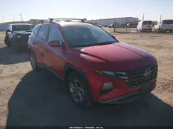 5NMJBCAE0PH162022 2023 HYUNDAI TUCSON