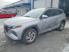 5NMJBCAE0PH163526 2023 HYUNDAI TUCSON