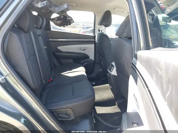 5NMJBCAE0PH170007 2023 HYUNDAI TUCSON - Image 8
