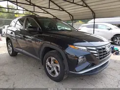 5NMJBCAE0PH172663 2023 HYUNDAI TUCSON