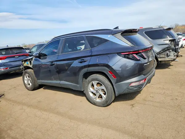 5NMJBCAE0PH172839 2023 HYUNDAI TUCSON - Image 2