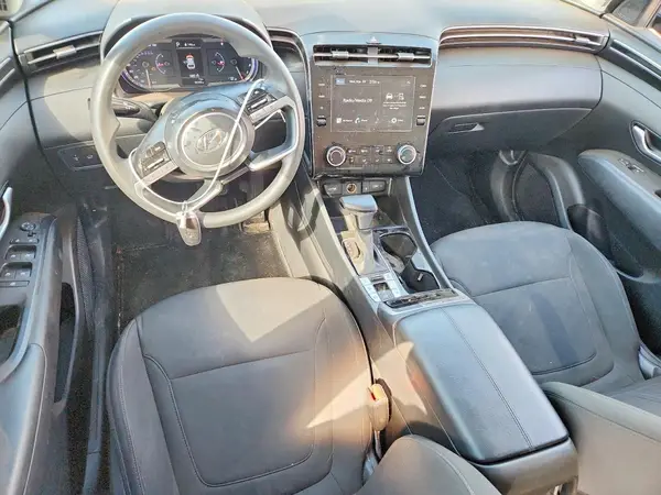 5NMJBCAE0PH172839 2023 HYUNDAI TUCSON - Image 8