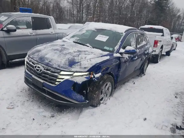 5NMJBCAE0PH180441 2023 HYUNDAI TUCSON - Image 2