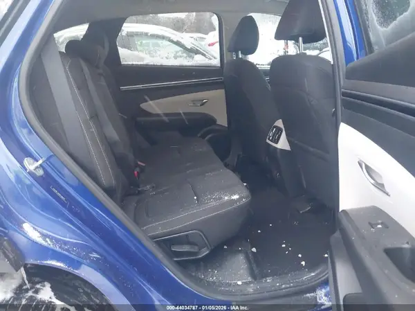 5NMJBCAE0PH180441 2023 HYUNDAI TUCSON - Image 8