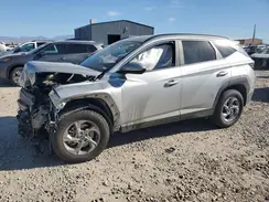5NMJBCAE0PH187504 2023 HYUNDAI TUCSON