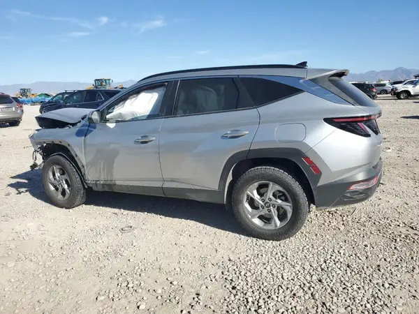 5NMJBCAE0PH187504 2023 HYUNDAI TUCSON - Image 2