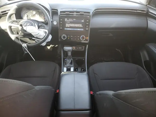 5NMJBCAE0PH187504 2023 HYUNDAI TUCSON - Image 8