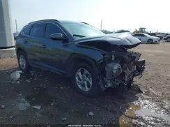 5NMJBCAE0PH187549 2023 HYUNDAI TUCSON