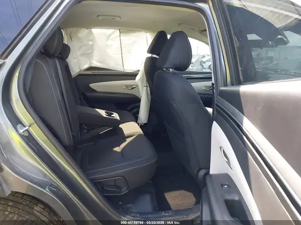 5NMJBCAE0PH187549 2023 HYUNDAI TUCSON - Image 8